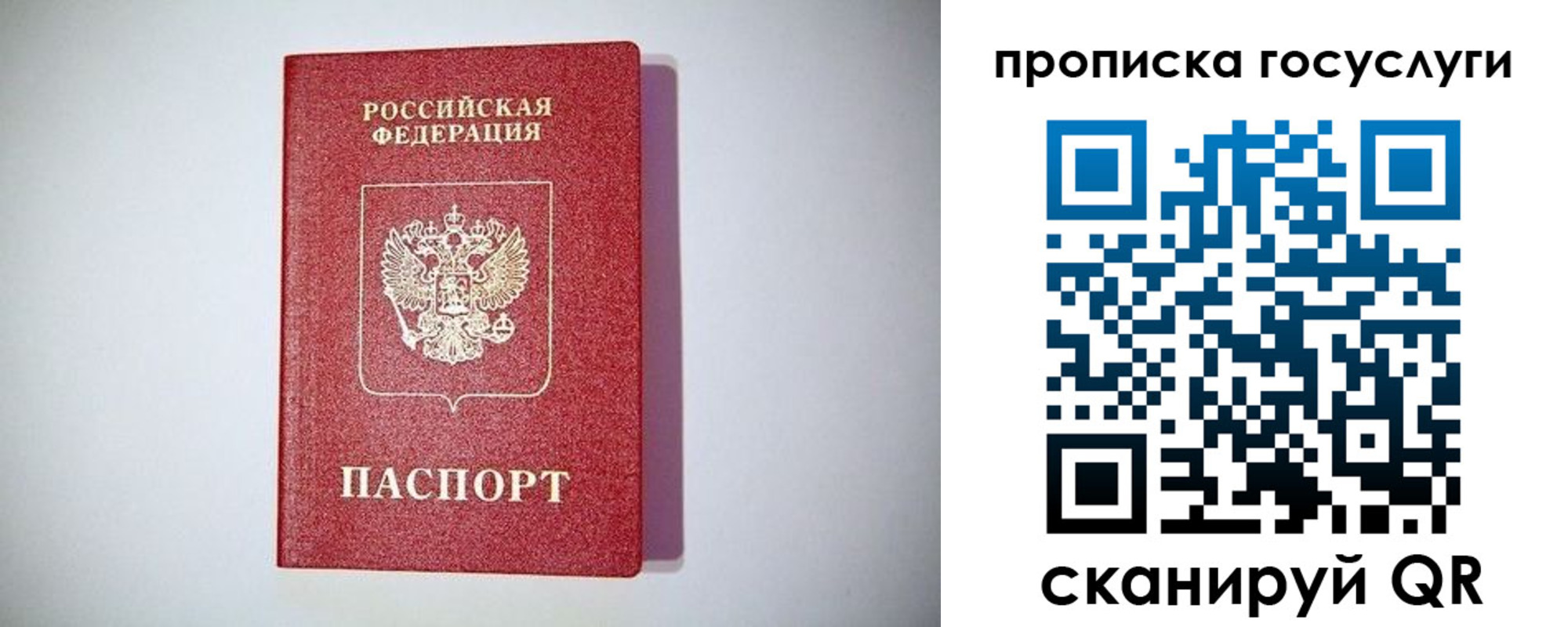 временная регистрация госуслуги в Тульской области